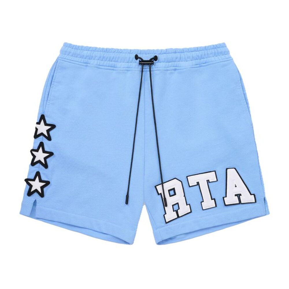 RTA Shorts Clyde Mens Blue ME00K628